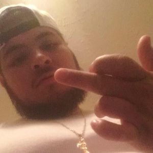 Meet your Posher, Roy